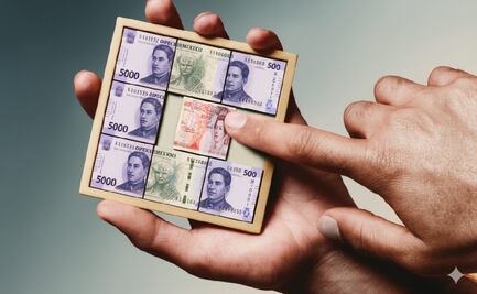 El rompecabezas económico de México, resumen del panorama que afecta tu empleo y tu cartera