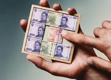 El rompecabezas económico de México, resumen del panorama que afecta tu empleo y tu cartera