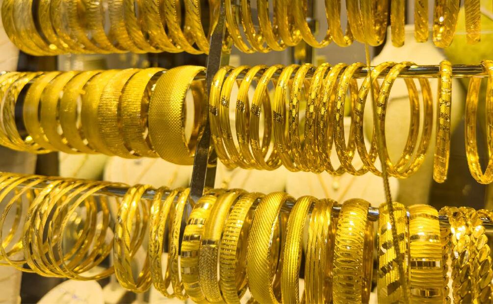Compra de oro en Cotsco (Foto: DeDinero)