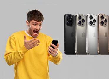 iPhone 16 Pro presenta problemas táctiles: Aprende a levantar una queja en Profeco si tu dispositivo falla