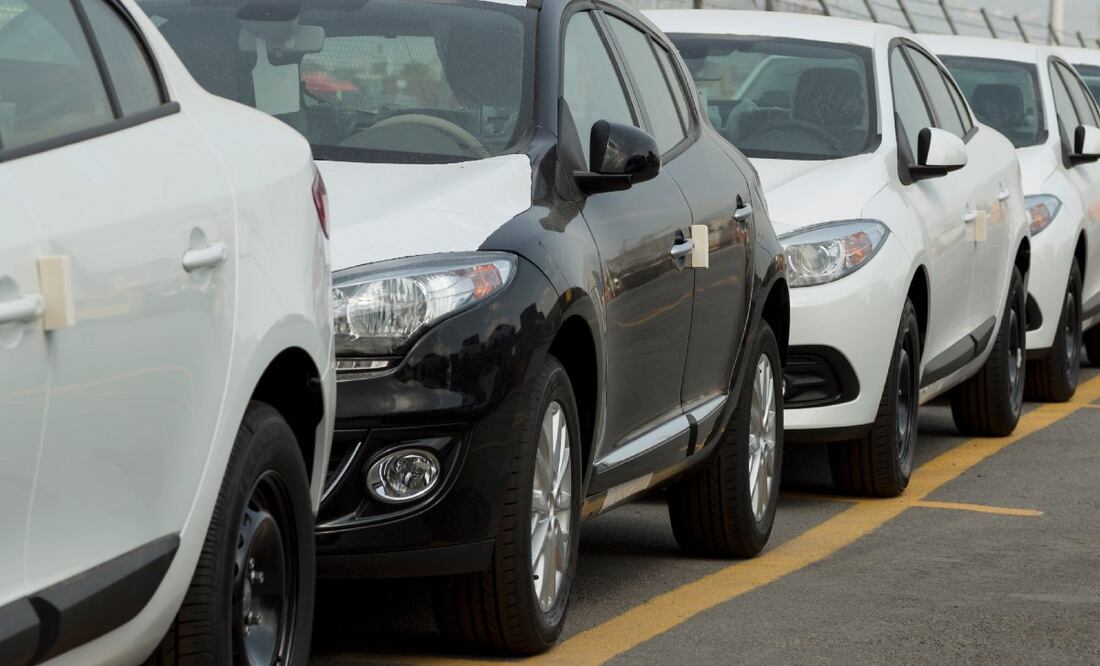 ¿Qué gastos de mi auto son deducibles de impuestos? (Foto: DeDinero)