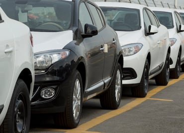 Recupera dinero de la gasolina, guía para deducir impuestos del coche en Declaración Anual al SAT