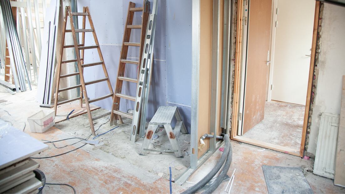 Vivienda para el Bienestar 2025 (Foto: Canva)