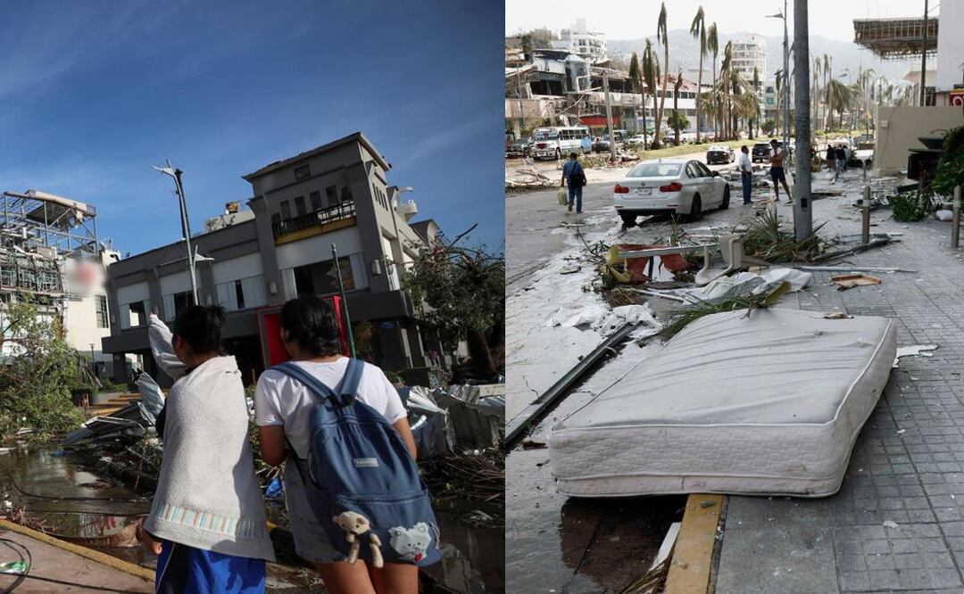 Si vives en Acapulco o en Coyuca de Benítez, que no se te pase esta información. (Foto: Redes Sociales)