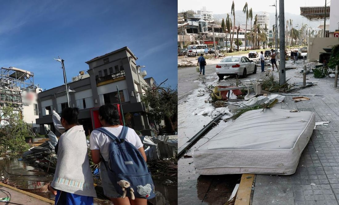 Si vives en Acapulco o en Coyuca de Benítez, que no se te pase esta información. (Foto: Redes Sociales)