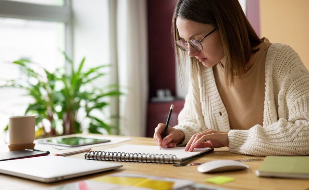 Un posgrado en Harvard podría ampliar tus horizontes profesionales . (Foto: Freepik)