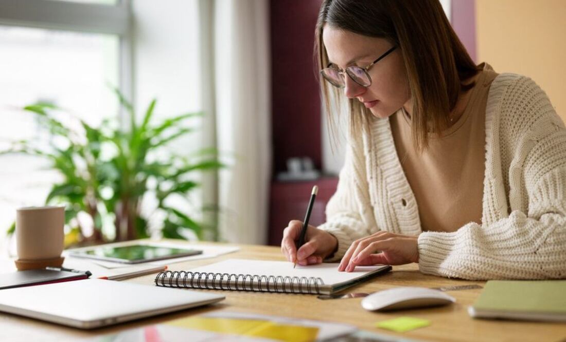 Un posgrado en Harvard podría ampliar tus horizontes profesionales . (Foto: Freepik)