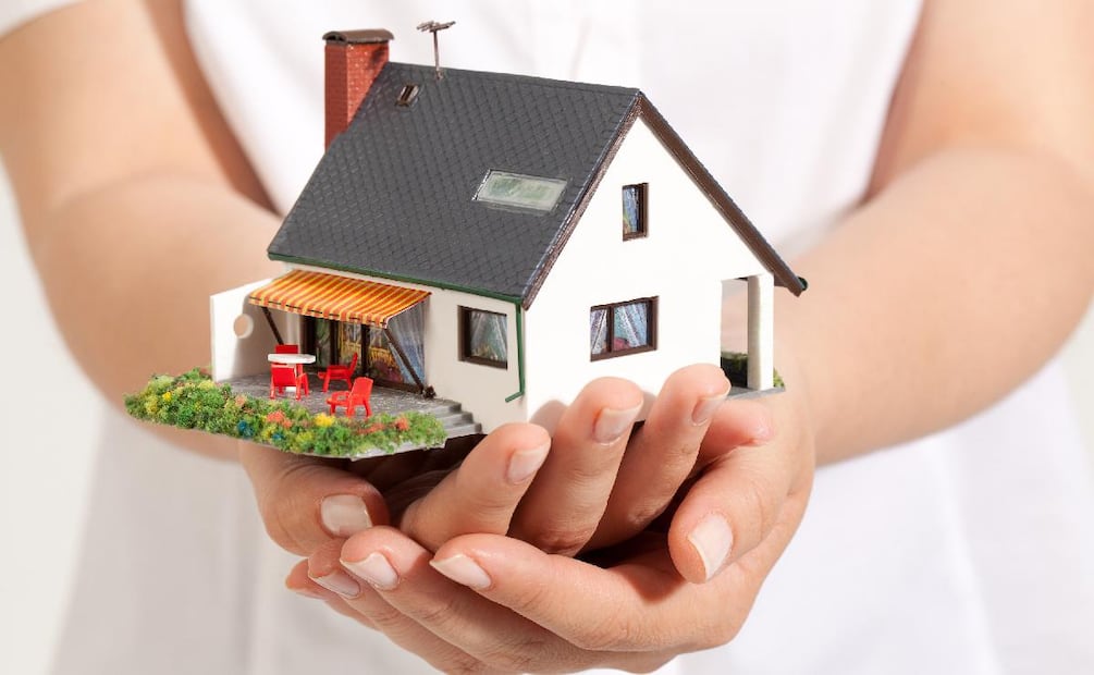 ¿Cuántos puntos de Infonavit necesito para una casa 2025? (Foto: DeDinero)
