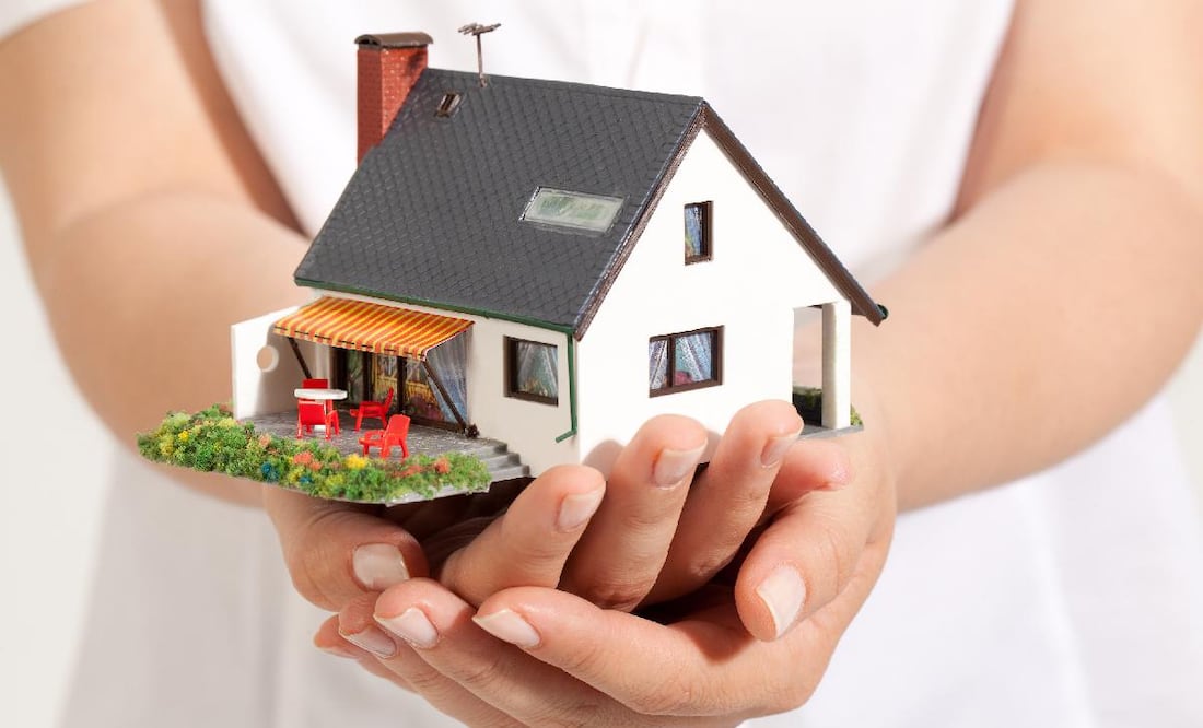 Aportaciones patronales y el crédito Infonavit (Foto: Canva)