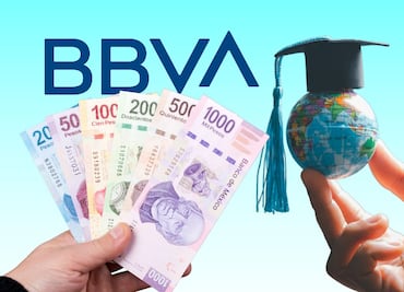 Becas BBVA 2025: Abren registro para recibir de 2 mil a 4 mil 500 pesos al mes, por 10 años