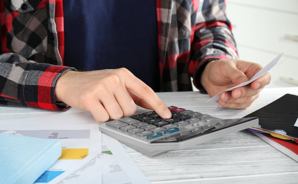 ¿Qué tipos de regímenes fiscales maneja el SAT en México? (Foto: DeDinero)