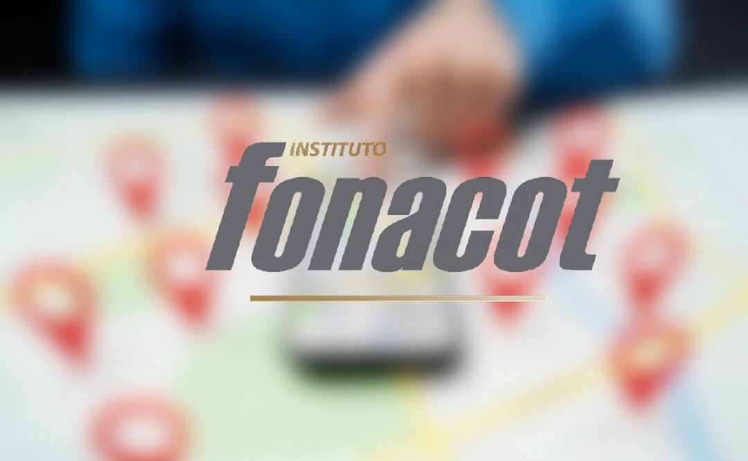 Descubre dónde puedes continuar con tu proceso del crédito Fonacot. (Foto: DeDinero)