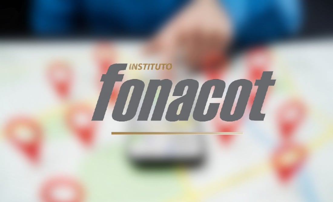 Descubre dónde puedes continuar con tu proceso del crédito Fonacot. (Foto: DeDinero)