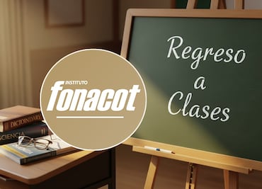 Fonacot te presta hasta 60 mil pesos para útiles y uniformes si cumples con estos requisitos en 2025