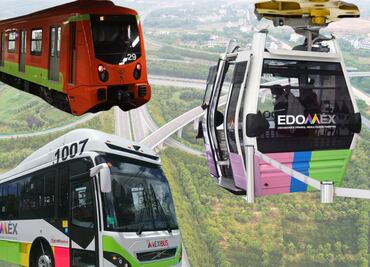 Mexiquenses que trabajan en CDMX pueden gastar más de mil pesos al mes, solo en transporte público