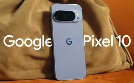 Llega a México el celular de Google más poderoso con inteligencia artificial, estos son sus 3 precios