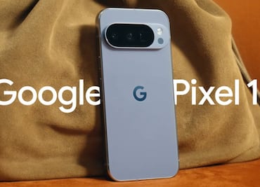 Llega a México el celular de Google más poderoso con inteligencia artificial, estos son sus 3 precios