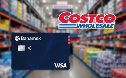 Tarjeta Costco Banamex: Requisitos y cómo obtener el 5% de reembolso en tus compras