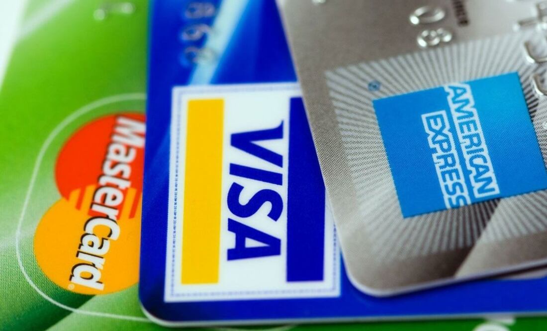 Dale el mejor uso a las tarjetas de credito (Foto: DeDinero)