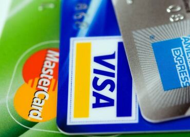 Tarjetas de crédito: Cómo usarlas a tu favor y no convertirlas en una carga