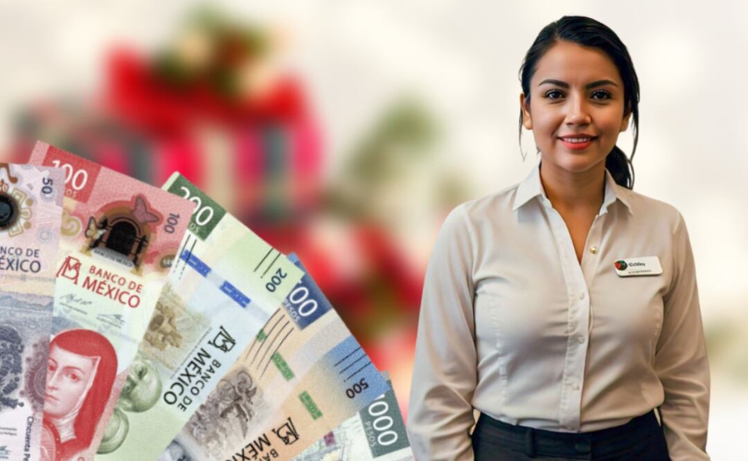 Calcula cuánto te corresponde si solo llevas 3 meses trabajando. (Foto: Creada con IA)