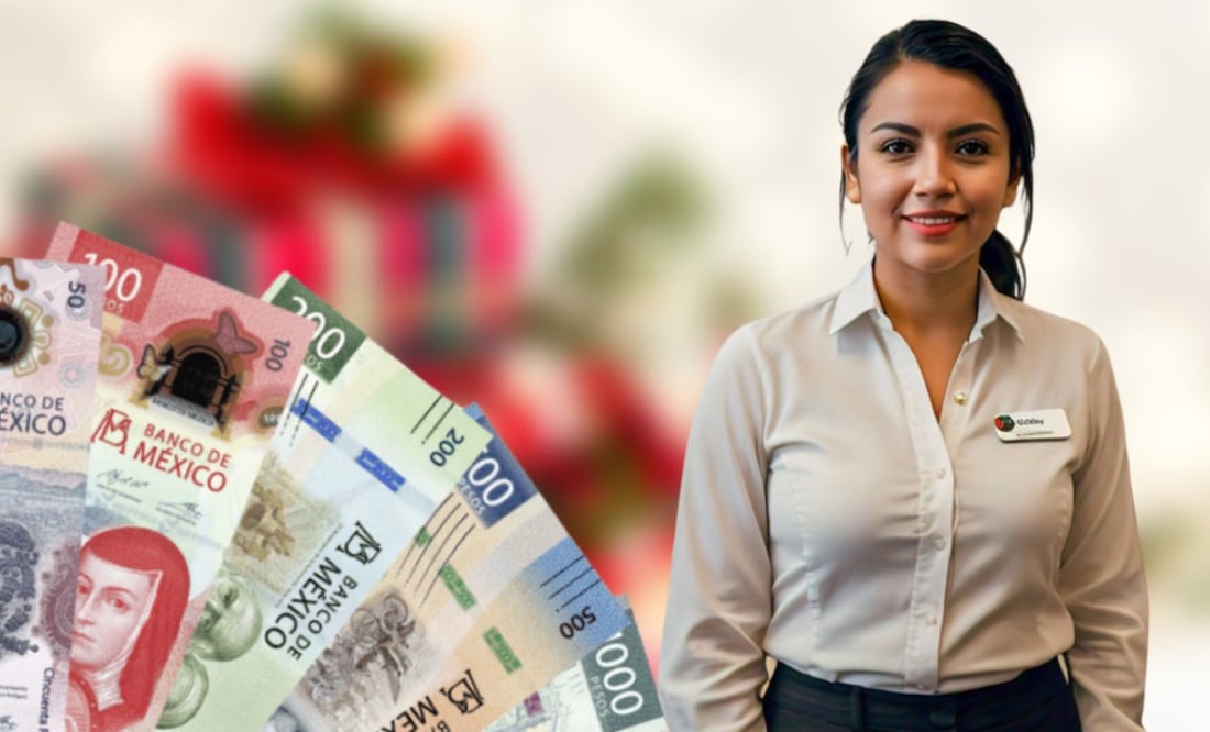 Calcula cuánto te corresponde si solo llevas 3 meses trabajando. (Foto: Creada con IA)