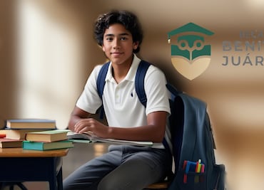 Beca Benito Juárez 2024 ¿Cuánto y cuándo se depositará el último pago?
