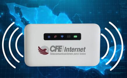 Internet de CFE: En qué estados tiene cobertura, cómo contratar mi plan y cuánto cuesta