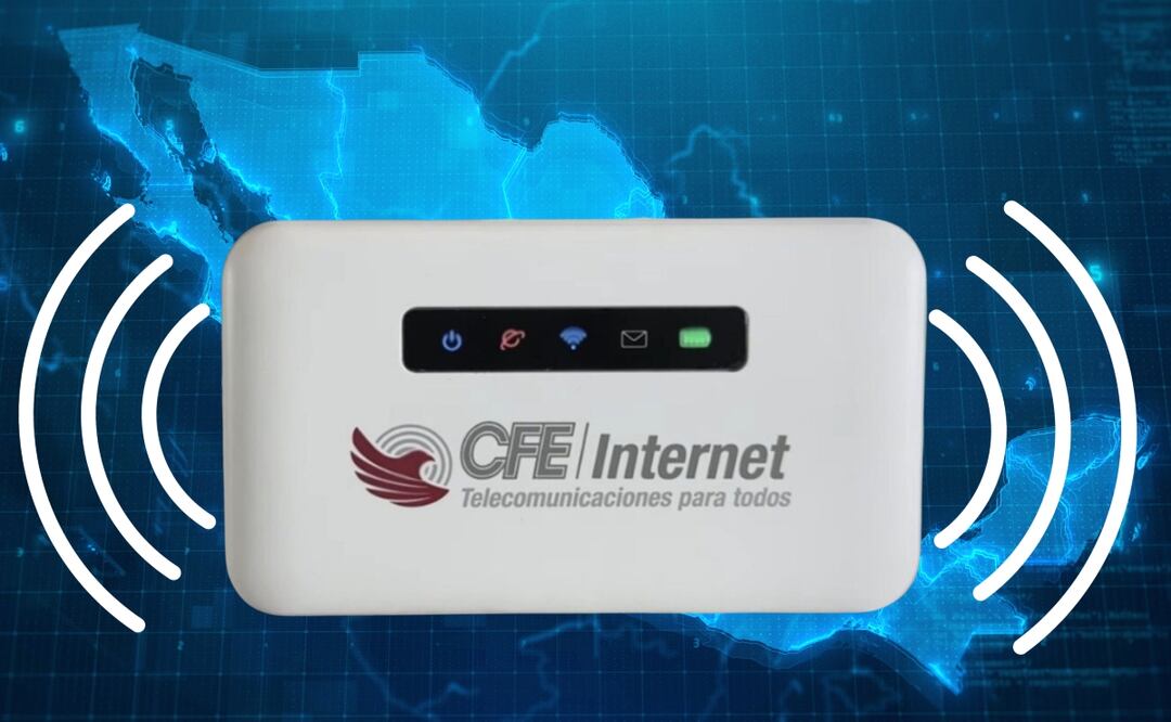Descubre cuánto cuesta conseguir tu MIFI. (Foto: Redes sociales)