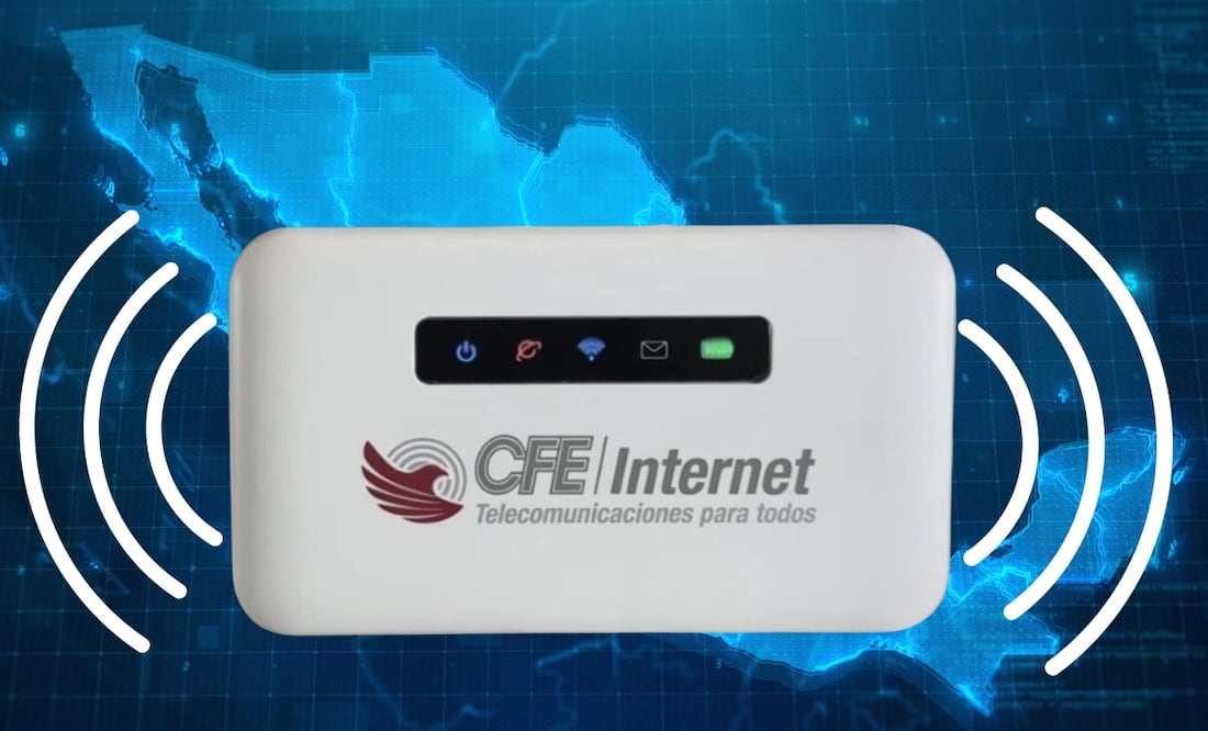 Descubre cuánto cuesta conseguir tu MIFI. (Foto: Redes sociales)