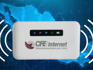 Internet de CFE: En qué estados tiene cobertura, cómo contratar mi plan y cuánto cuesta