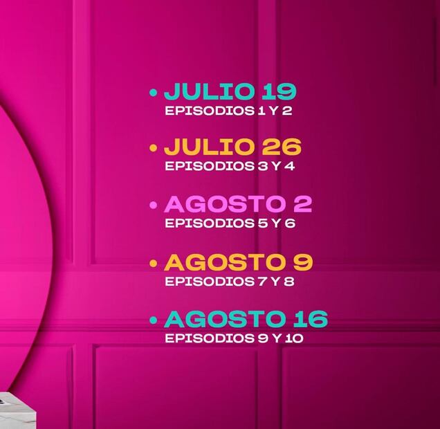 Betty la fea: La historia continúa. (Foto: Captura de pantalla)