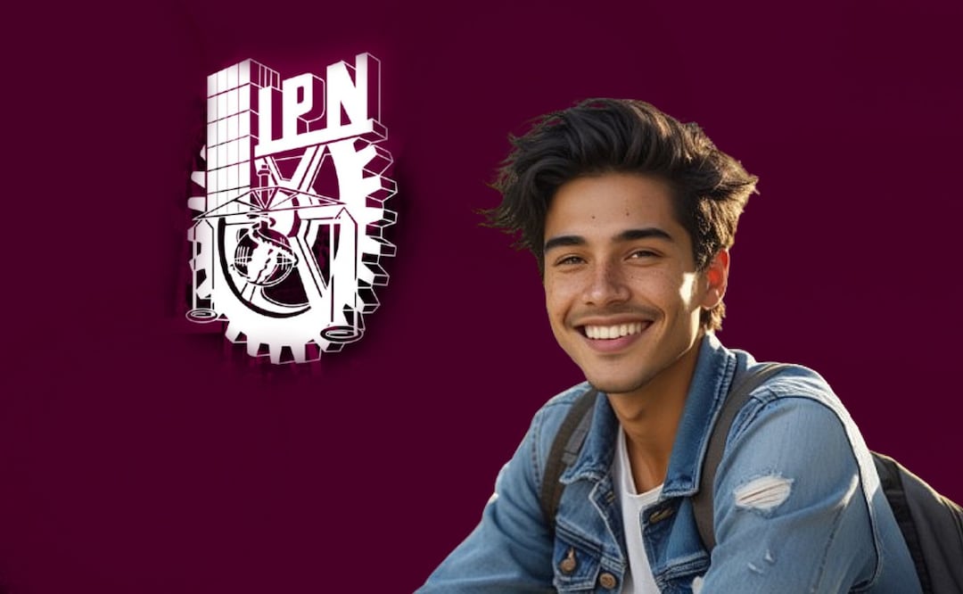 Descubre cómo aplicar a la beca del IPN, que da más de 6 mil pesos mensuales. ()Foto: Creada con IA)