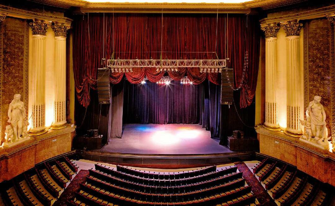 ¿Qué conciertos hay próximamente en CDMX? (Foto: Cortesía)