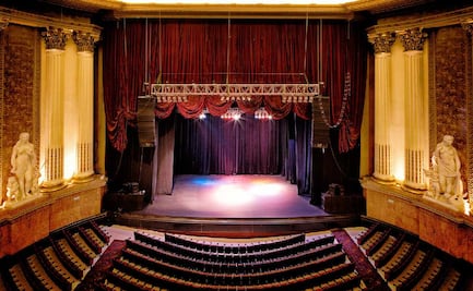 Qué hacer el fin de semana CDMX. Jorge Domínguez ft Nadia y Raymix en el Metropólitan desde $250