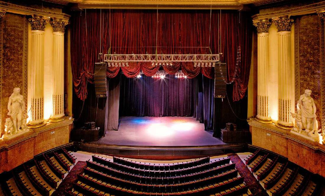 ¿Qué conciertos hay próximamente en CDMX? (Foto: Cortesía)