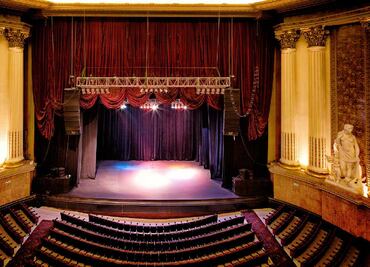 Qué hacer el fin de semana CDMX. Jorge Domínguez ft Nadia y Raymix en el Metropólitan desde $250