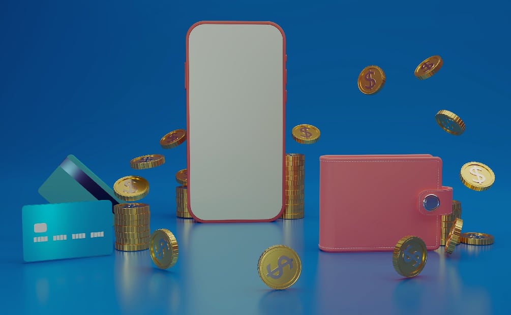 ¿Qué conceptos no poner en las transferencias bancarias? (Foto: DeDinero)