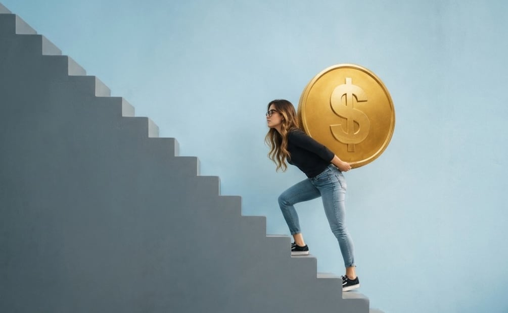 ¿Tienes deudas? Condusef y BBVA explican cómo pagarlas y recuperar historial crediticio. (Foto: Creada con IA)