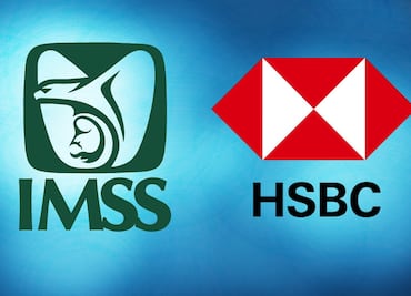Modalidad 40 IMSS 2025: Así funciona el nuevo mecanismo de pago con HSBC