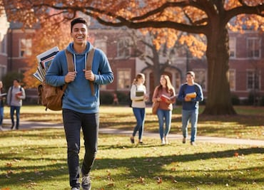 Confirman fecha de pago de Beca Jóvenes Escribiendo el Futuro, todos los estudiantes lo recibirán en un día