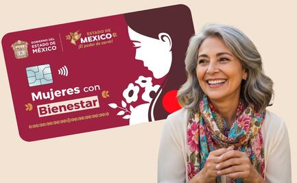 Mujeres con Bienestar Edomex 2025, conoce los nuevos requisitos y quiénes pierden los $2,500 pesos bimestrales 