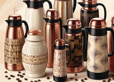 Profeco revela los mejores termos para regalar en Navidad: Descúbrelos aquí