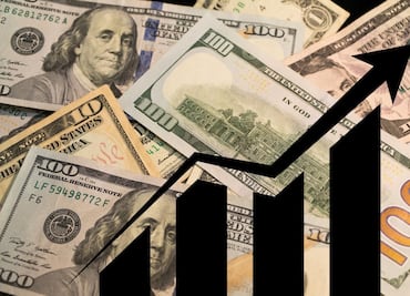 Impacto de la subida y bajada del dólar en tu economía diaria: ¿Cómo te afecta realmente?