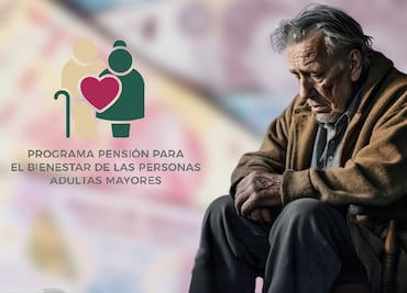 ¿Por qué la Pensión del Bienestar no se pagará el próximo lunes 18 de noviembre?