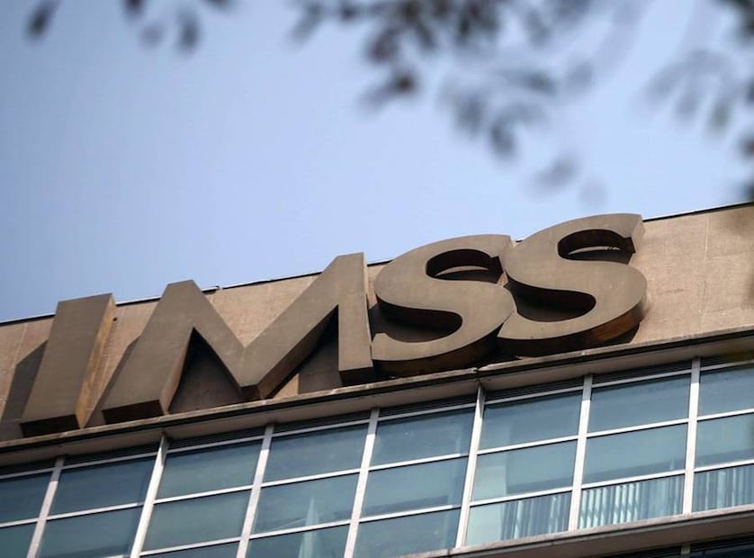 El IMSS otorga una pensión por viudez en relaciones de matrimonio o concubinato con trabajadores fallecidos. (Foto: DeDinero)