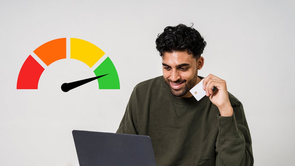 El score de Buró de Crédito es clave para acceder a préstamos, tarjetas y financiamiento (Foto: Canva)