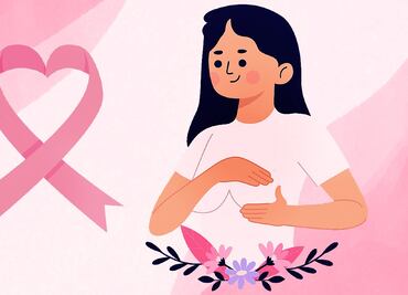 Detecta el cáncer de mama a tiempo: Mastografías gratuitas en CDMX y signos de alerta