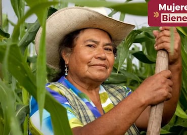 Mujeres con Bienestar 2025 en Edomex: Cómo inscribirse para el apoyo bimestral