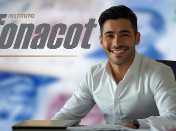 Crédito Fonacot de 150 mil pesos: ¿Cuánto pagarás al mes en 2025?